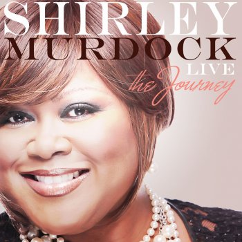 Shirley Murdock It's In Your Hands (Live)