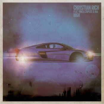 Christian Rich feat. BIA & Vince Staples High