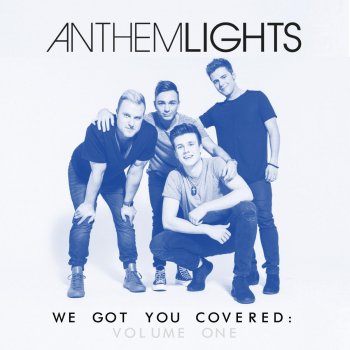 Anthem Lights Good Good Father