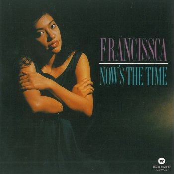 Francissca Peter Now's the Time