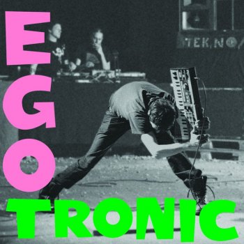 Egotronic Berlin calling