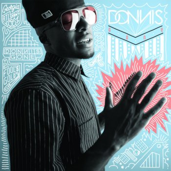 Donnis Gone - Dirty