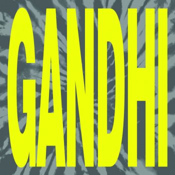 LCMDF Gandhi - Radio Edit