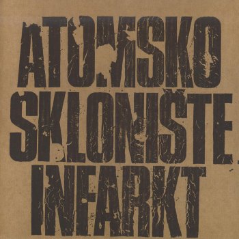 Atomsko Skloniste Pakleni vozaci