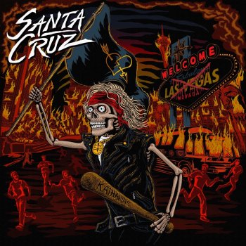 Santa Cruz True Believer