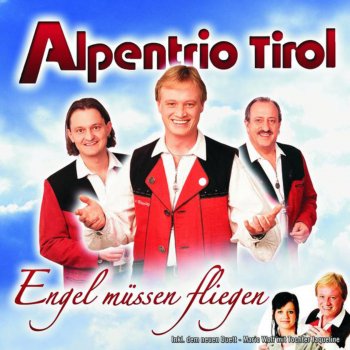 Alpentrio Tirol Fox Medley