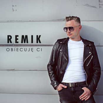 Remik Obiecuję Ci (Club Remix)