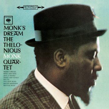 Thelonious Monk Quartet Body and Soul