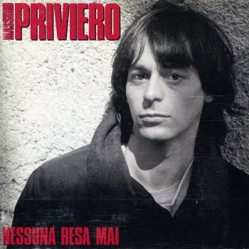 Massimo Priviero Dormiro' (Quando saro' morto)