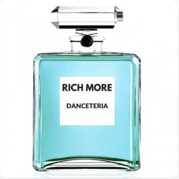 RICH MORE Danceteria (Club Mix)