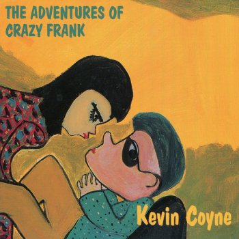 Kevin Coyne Born Crazy