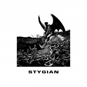 King Yosef Stygian