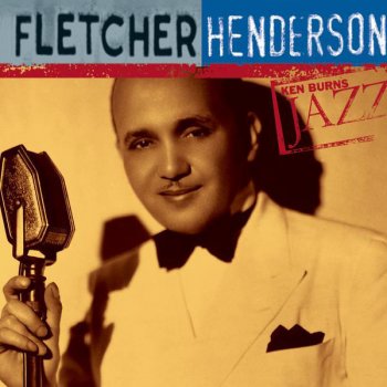 Fletcher Henderson & His Orchestra Grand Terrace Swing - 78rpm Version