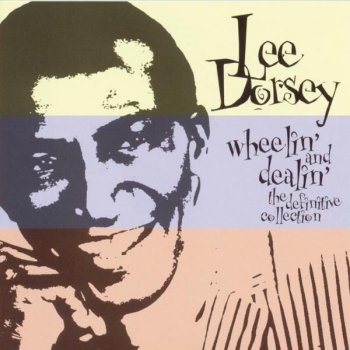 Lee Dorsey Candy Yam