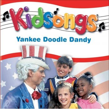 Kidsongs Home On the Range