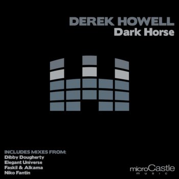 Derek Howell Dark Horse (Dibby Dougherty Remix)