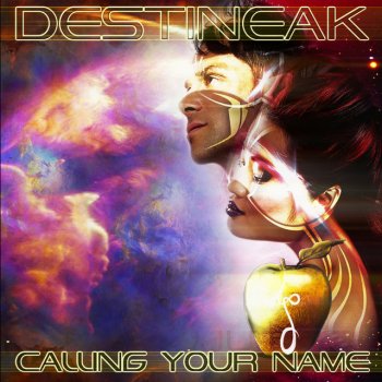 DESTINEAK Calling Your Name - (Radio Edit)