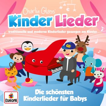 Charlie Glass Kinder Lieder Der Schlafwalzer