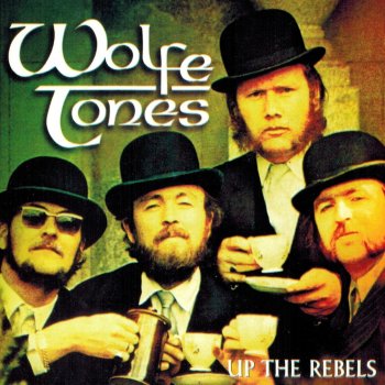 The Wolfe Tones The Banks of the Ohio