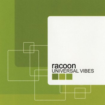 Racoon FormulaLondonFunk