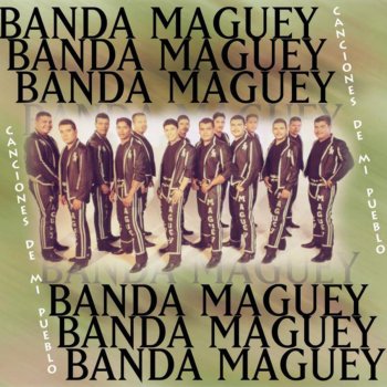 Banda Maguey El Rey