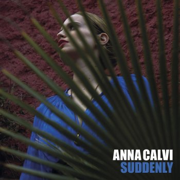 Anna Calvi Fire