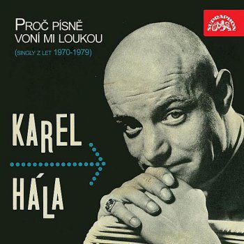 Karel Hála Pod starou lucernou