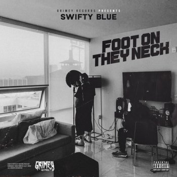 Swifty Blue feat. Jose Guapo Racks on Me