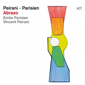 Vincent Peirani feat. Emile Parisien Deus Xango