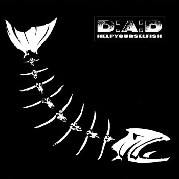 D-A-D Helpyourselfish - 2009 - Remaster