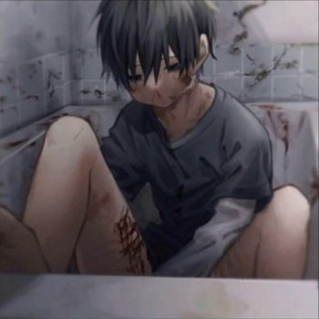 Erenzy I don’t want to lose you