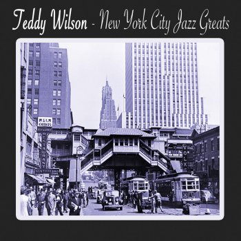 Teddy Wilson A Touch of Boogie Woogie