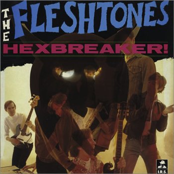 The Fleshtones Let's See the Sun