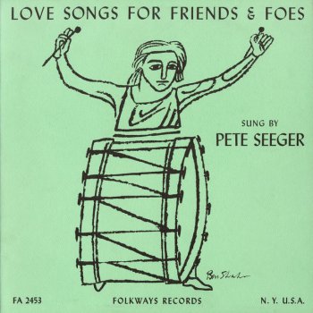 Pete Seeger Passing Through