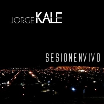 Jorge Kale Huracán - En vivo