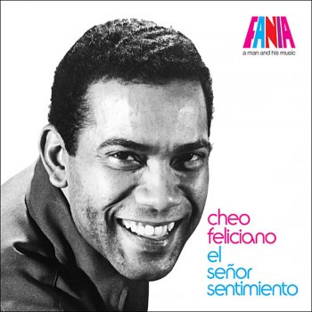 Cheo Feliciano Oh Vida