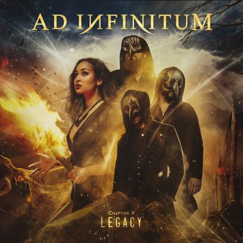 Ad Infinitum feat. Nils Molin Afterlife