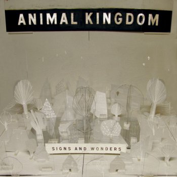 Animal Kingdom Chalk Stars