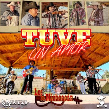 Исполнитель Los De Michoacan, альбом Tuve un amor - Single
