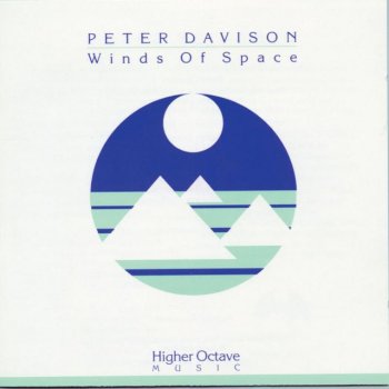 Peter Davison Shadow