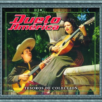 Dueto America feat. Conjunto America Sobre una Cruz