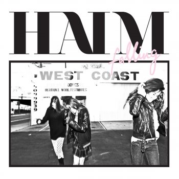Haim Falling (Psychemagik Remix)