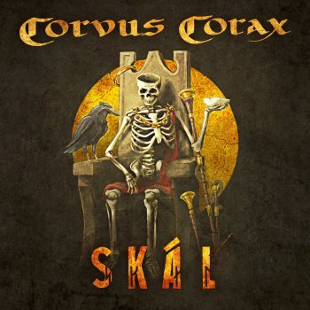 Corvus Corax Sauf noch ein