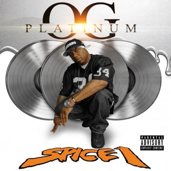 Spice 1 Say It Wicha Chest