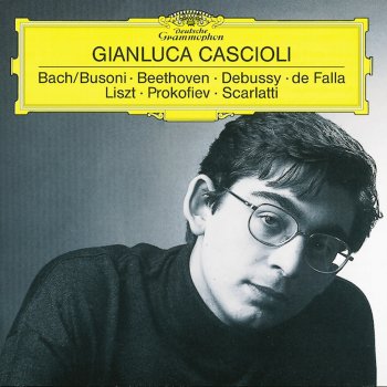 Gianluca Cascioli Visions fugitives, Op. 22: XVII. Poetico