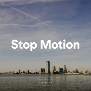 Armstrong Stop Motion