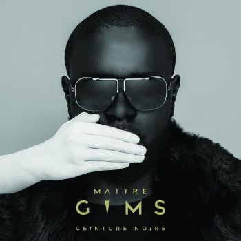 GIMS Caméléon (feat. Quincy)