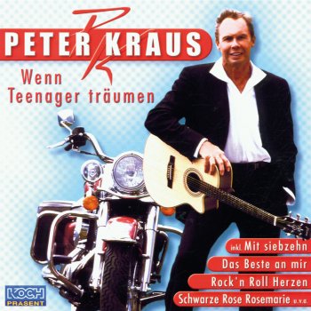 Peter Kraus Es Fing So Wunderbar An