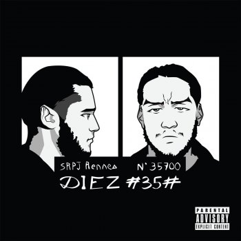 Исполнитель Diez, альбом #35#