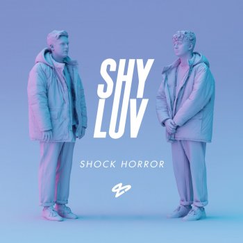 Shy Luv feat. JONES Shock Horror